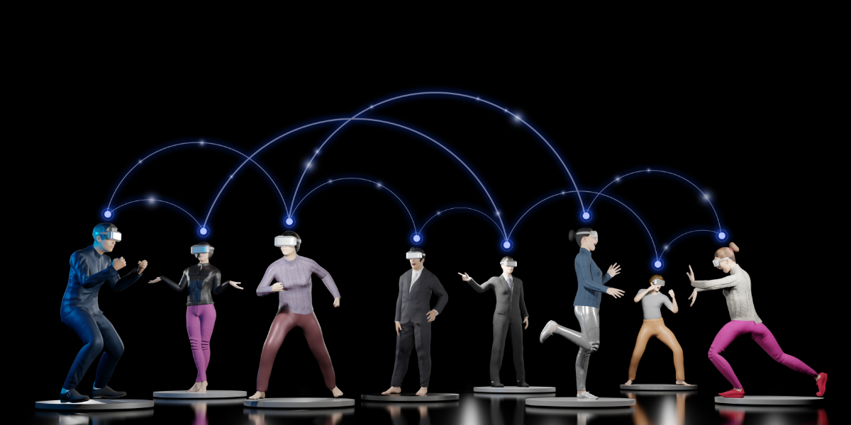 Geek insider, geekinsider, geekinsider. Com,, digital twins & vr: the sci-fi tech revolutionizing real-world training, entertainment