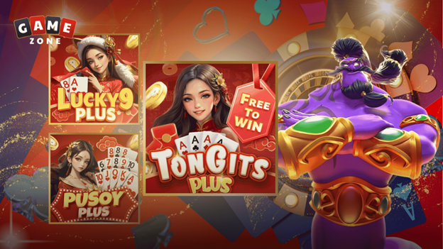 Filipino card games platform in the philippines