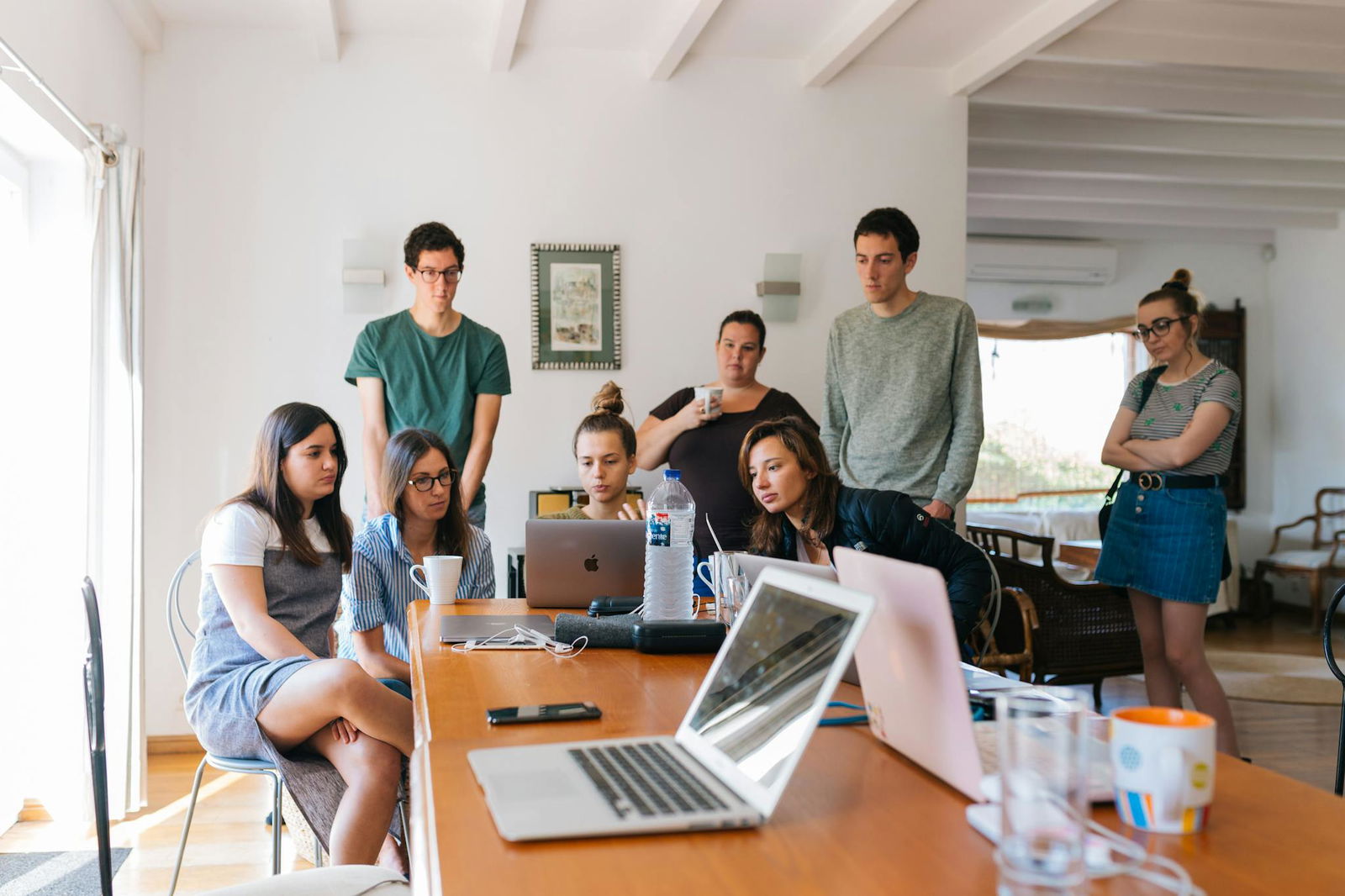 Hubspot for small businesses
