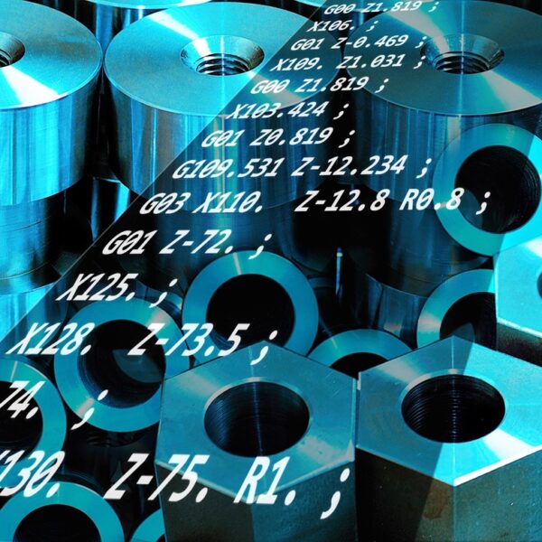 What is g-code: an introduction to cnc programming