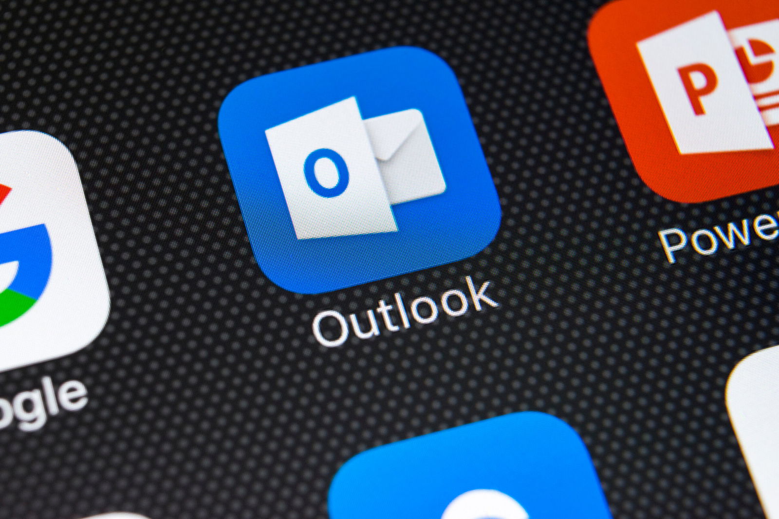 How to import an olm file into outlook 365?