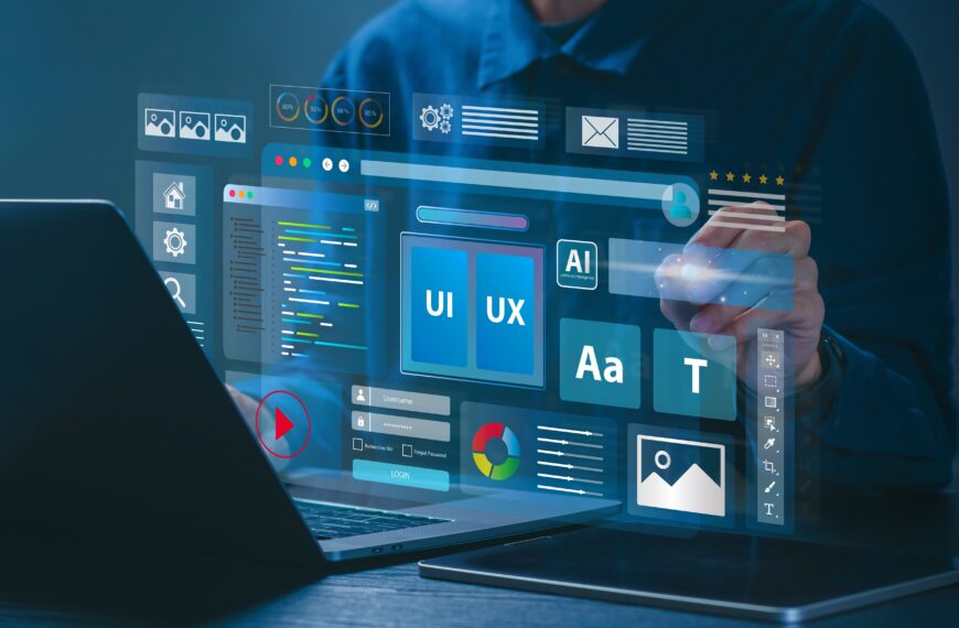 Andrei chemlev: understanding ai’s integration into web development