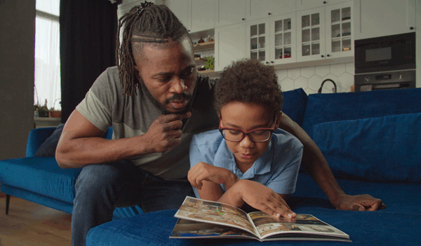 Beyond the page: comics as cultural guides through life stages