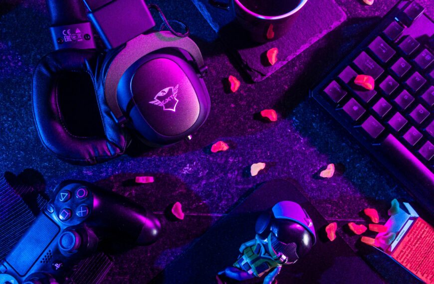 Getting started with esports betting