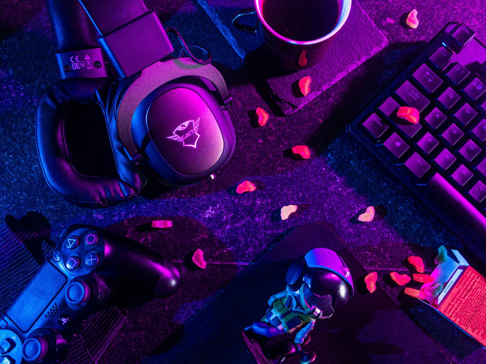 Getting started with esports betting