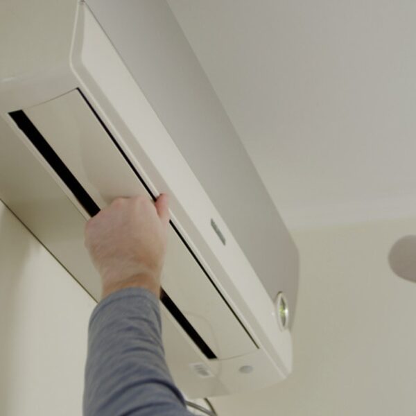 What to know about current hvac technology
