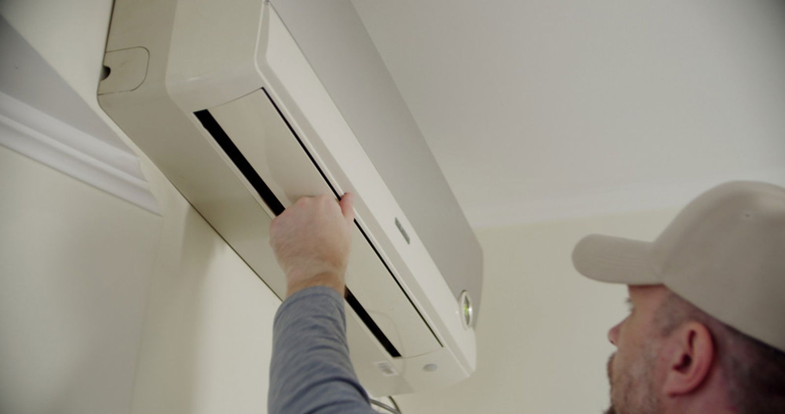 Hvac technology