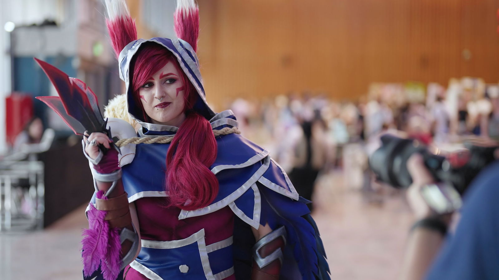 What to pack for comic con 2025