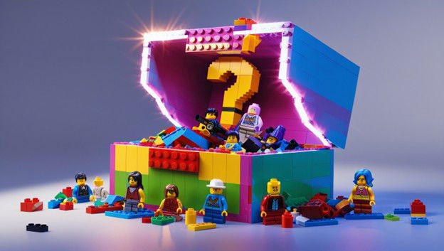 Top 5 legitimate lego mystery box websites in 2025