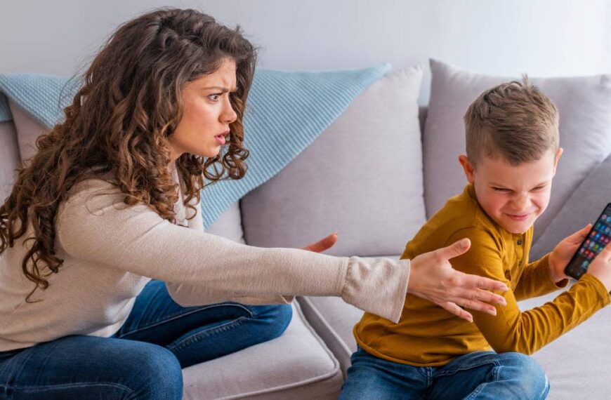 Sneaky ways kids beat screen rules and how to stop them