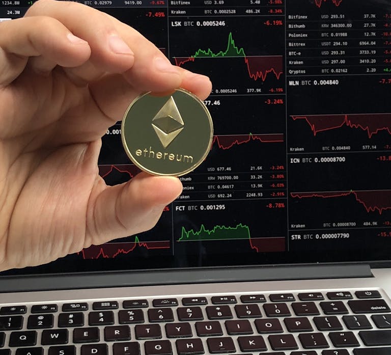 Digital asset