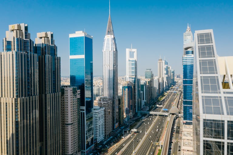 Uae ai investment strategy