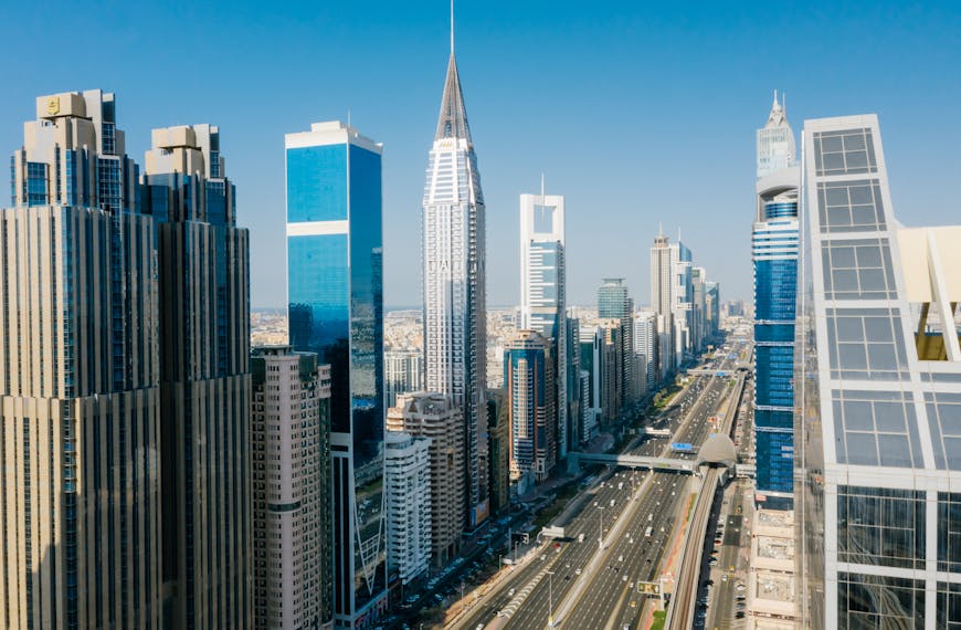 Uae ai investment strategy