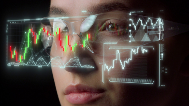 The future of work: trends in automation and material handling