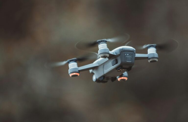 Geek insider, geekinsider, geekinsider. Com,, how drones have evolved from hobbyist gadget to indispensable industry tools, business