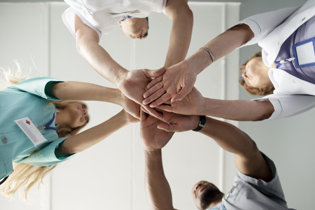 Geek insider, geekinsider, geekinsider. Com,, transform healthcare: closing care gaps through ai in healthcare, creators corner