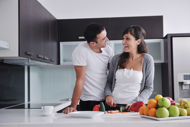 How smart technology can upgrade your kitchen remodel