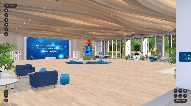 How meetaverse is reimagining virtual collaboration