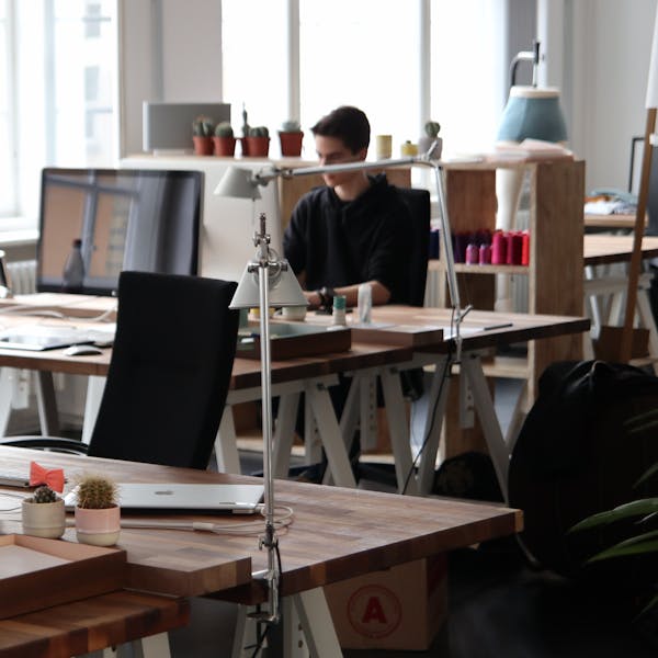 From the parking lot to the lobby: resources for giving your business office a refresh