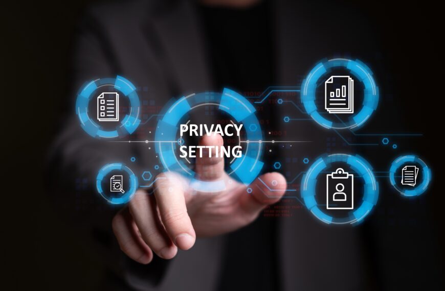 Digital privacy in 2025: can we still control our own data?