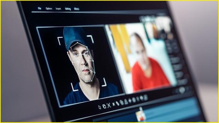 Ai-powered deepfake video scams