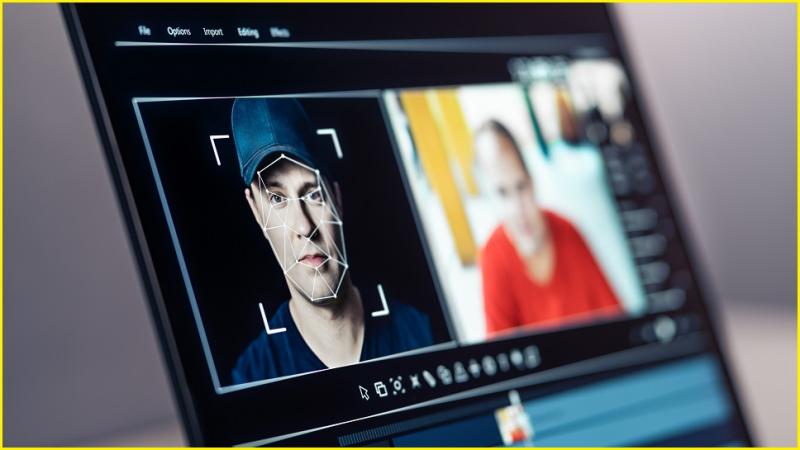 Ai-powered deepfake video scams