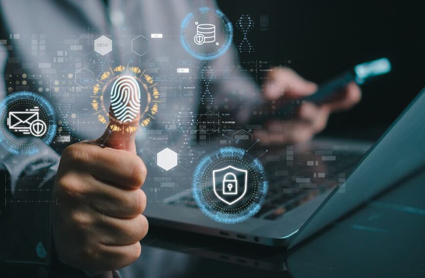 The global shift toward digital identification and what it means for you
