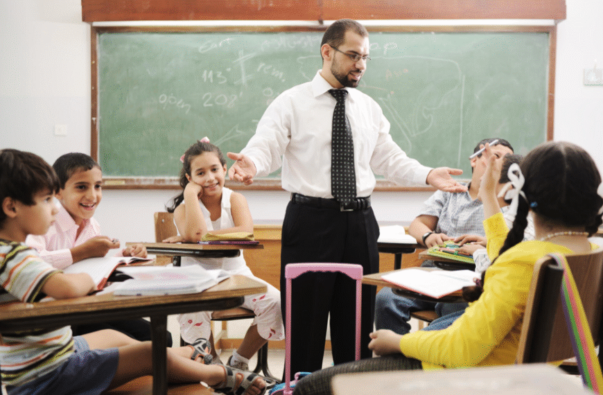 Top reasons why traditional education still matters today