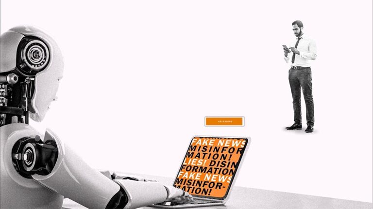 Ai-enhanced social media bots