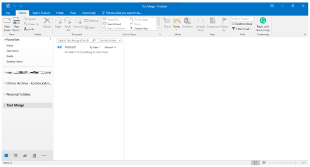 Geek insider how to merge pst files without creating duplicates? 2 Geek insider, geekinsider, geekinsider. Com,, how to merge pst files without creating duplicates? , applications