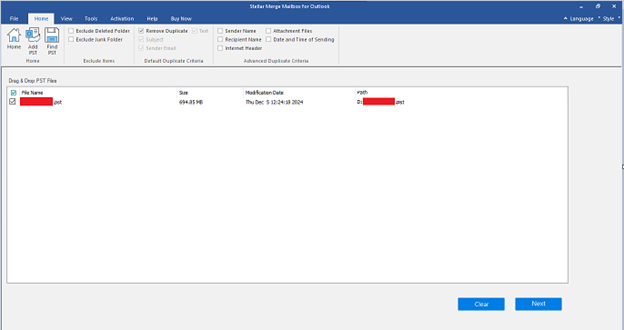Geek insider how to merge pst files without creating duplicates? 3 Geek insider, geekinsider, geekinsider. Com,, how to merge pst files without creating duplicates? , applications