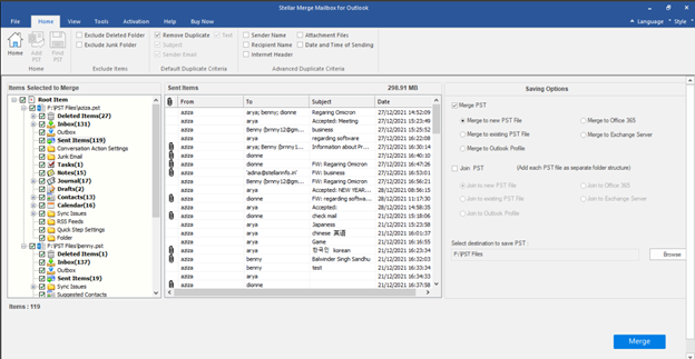 Geek insider how to merge pst files without creating duplicates? 4 Geek insider, geekinsider, geekinsider. Com,, how to merge pst files without creating duplicates? , applications