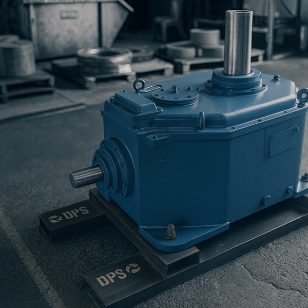 Engineering solutions for gearbox failures in harsh environments