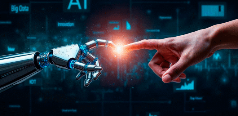 Artificial intelligence agents and trust: how trust in enterprise ai drives business growth