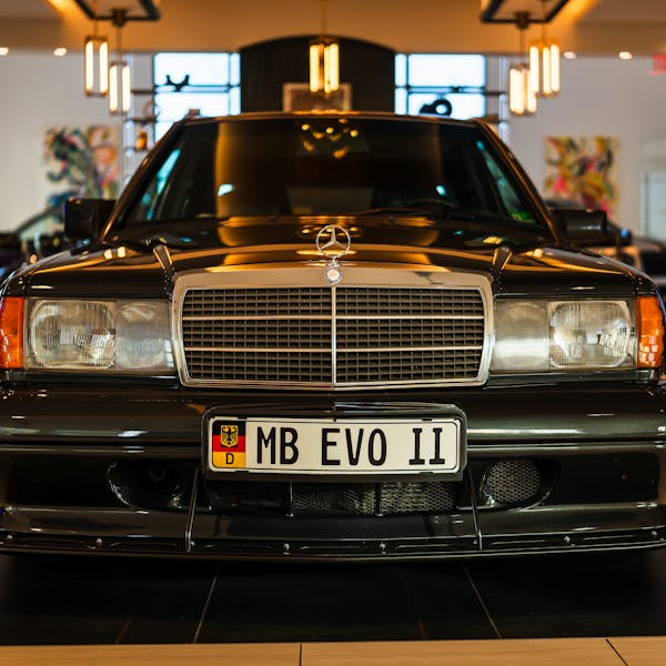 Can't find your name? 5 creative ways to spot a personalised plate