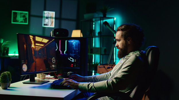 Modern gaming and tech setups demand serious power. Here’s how to keep your energy bills in check.