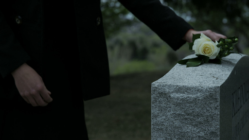 How death is remembered: from ancient gravestones to modern cremation