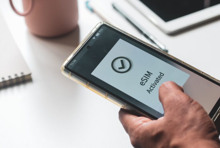 Simplifying global connectivity for remote work and travel