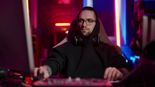 Can solar energy power your game room?