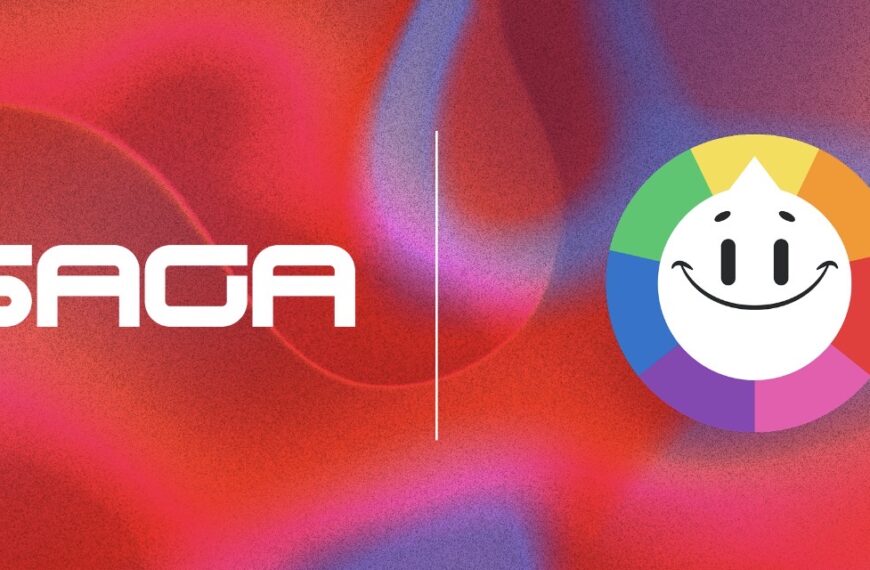 Saga and etermax are turning trivia crack’s willy into an ai-powered social companion