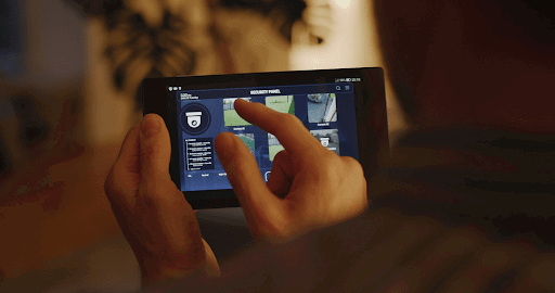 How advanced home security can reduce insurance costs