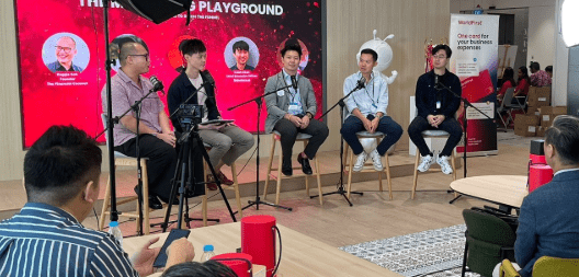 Brew interactive: why marcus ho treats marketing as a system, not a service