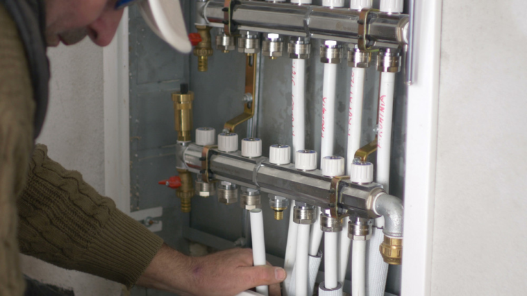 Exploring efficient heating technology in 2026