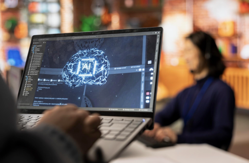 Is ai actually a good thing? Why one ceo says use of ai in marketing creates more problems than it solves 