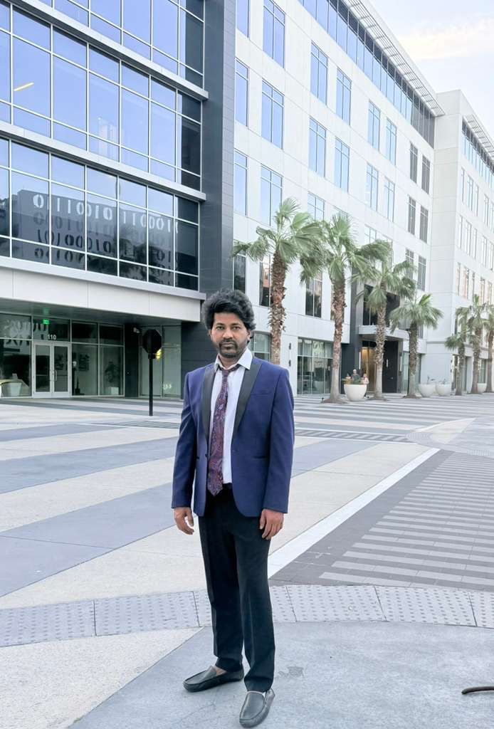 Geek insider, geekinsider, geekinsider. Com,, beyond bigger models: rahul ganta and the case for human-centered ai in critical infrastructure, business