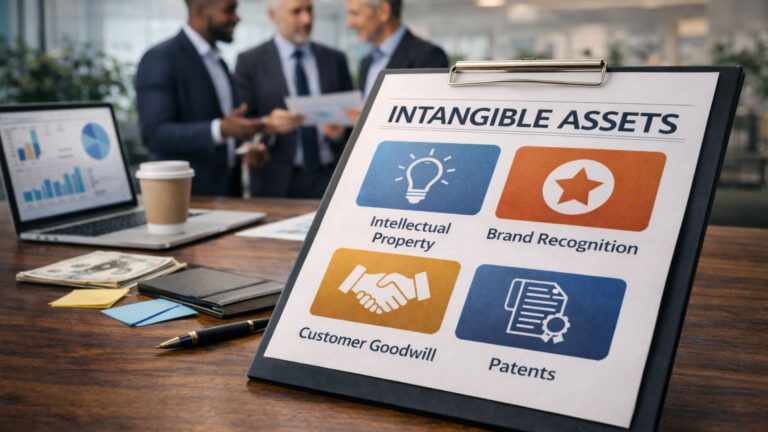 Geek insider, geekinsider, geekinsider. Com,, what are intangible assets? , business