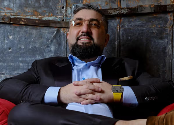 Spribe's technical blueprint: how david natroshvili built infrastructure to handle 400,000 bets per minute