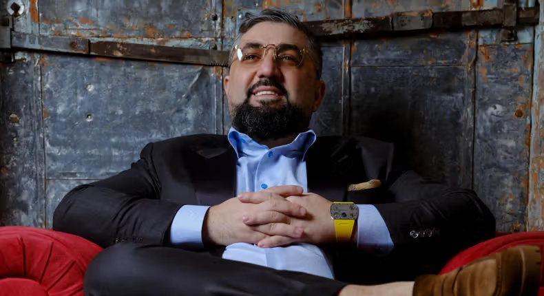 Geek insider, geekinsider, geekinsider. Com,, spribe's technical blueprint: how david natroshvili built infrastructure to handle 400,000 bets per minute, business