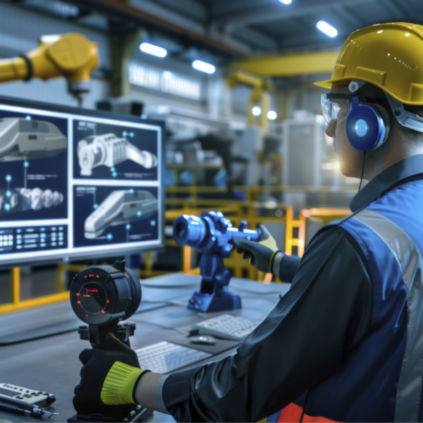 The human side of manufacturing tech: why user experience matters on the factory floor