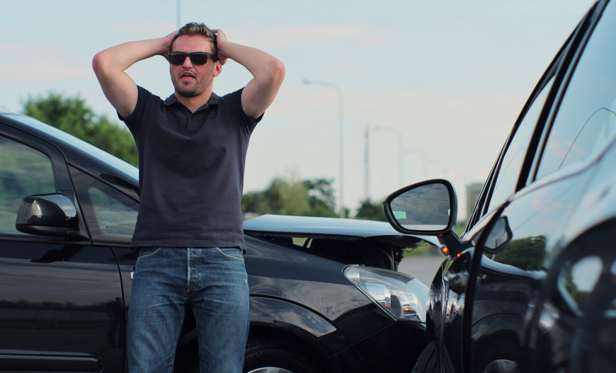 Understanding your legal options after a road accident